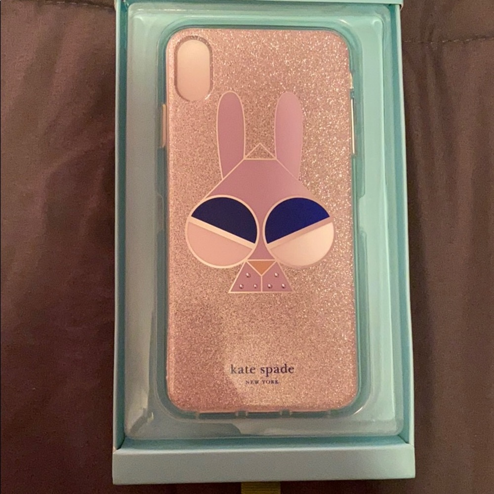 iPhone XS Max phone case